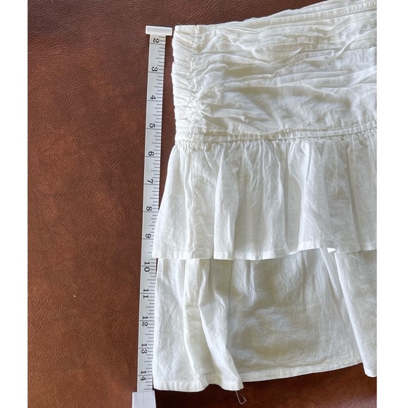 Urban Behavior Boho Skirt - Picture 9 of 9